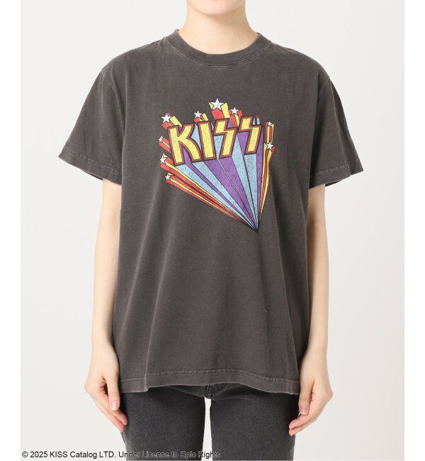 JOURNAL STANDARD relume「《追加3》別注【GOOD ROCK SPEED】ロックT」|Tシャツ・カットソー|