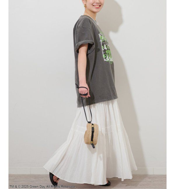 JOURNAL STANDARD relume「《追加3》別注【GOOD ROCK SPEED】ロックT」|Tシャツ・カットソー|