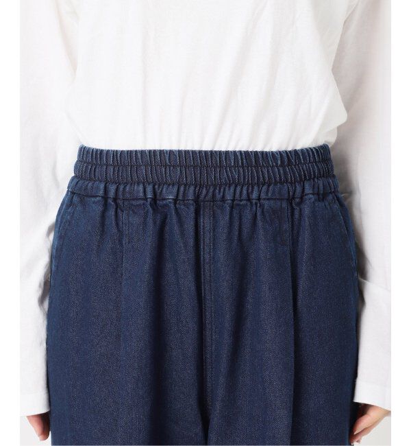 JOURNAL STANDARD relume「《追加4》9oz C/Rデニムイージー」|デニム|