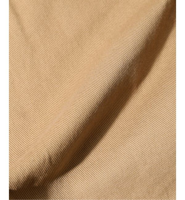 JOURNAL STANDARD relume「10オンス デニム＆ヒッコリー &rdquo;レイジー&rdquo; ペインターパンツ」|デニム|