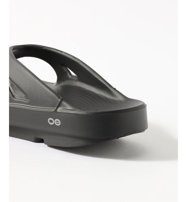 JOURNAL STANDARD relume「OOFOS / ウーフォス OOriginal」|サンダル|