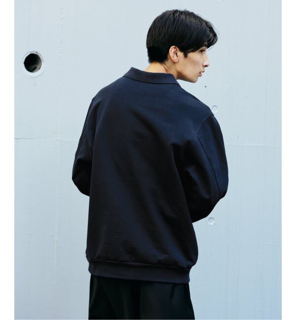 JOURNAL STANDARD「FRED PERRY / フレッドペリー 別注 フットボール カラー スウェット」|スウェット・ジャージ|