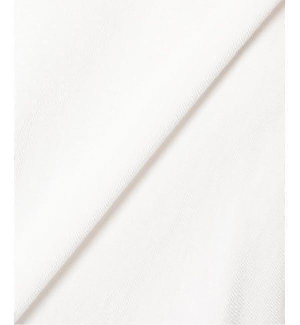 JOURNAL STANDARD relume「《追加4》ギャザーヘムショートスリーブTシャツ」|Tシャツ・カットソー|