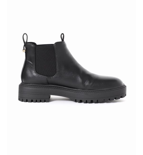 JOURNAL STANDARD relume「《追加 / 新色》RELUME サイドゴアブーツ」|ショートブーツ|