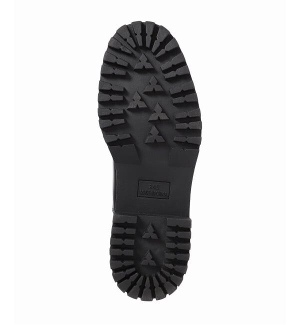 JOURNAL STANDARD relume「《追加 / 新色》RELUME サイドゴアブーツ」|ショートブーツ|