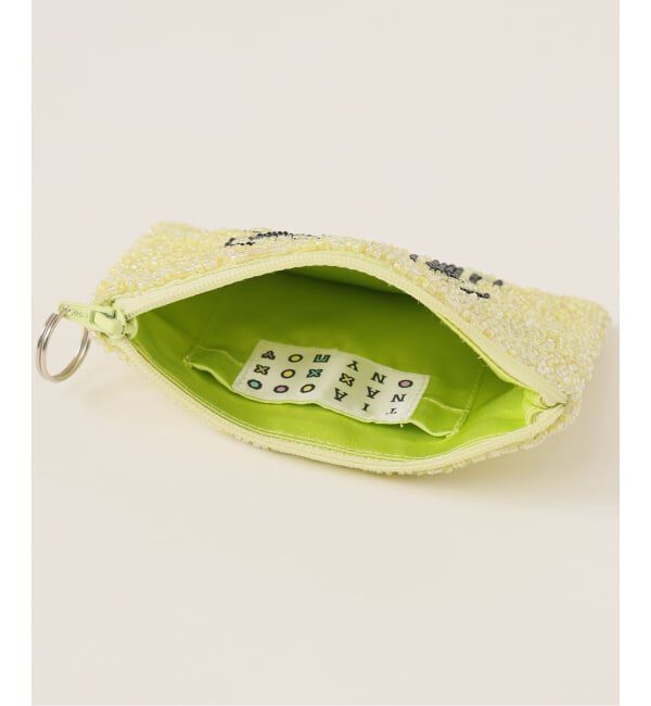 JOURNAL STANDARD relume「【TIANA DESIGNS／ティアナデザイン】スモールポーチ」|その他|