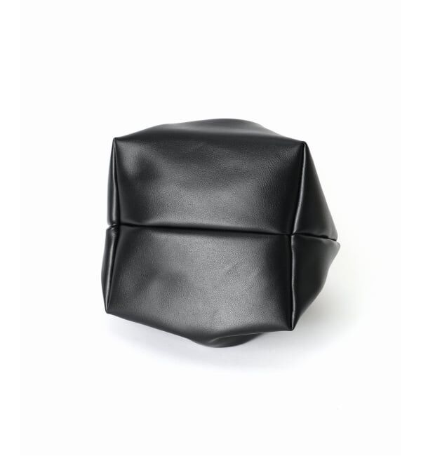 JOURNAL STANDARD relume「《追加》【IOMMI/イオミ】 syntetic suede big tote：バッグ」|トートバッグ|