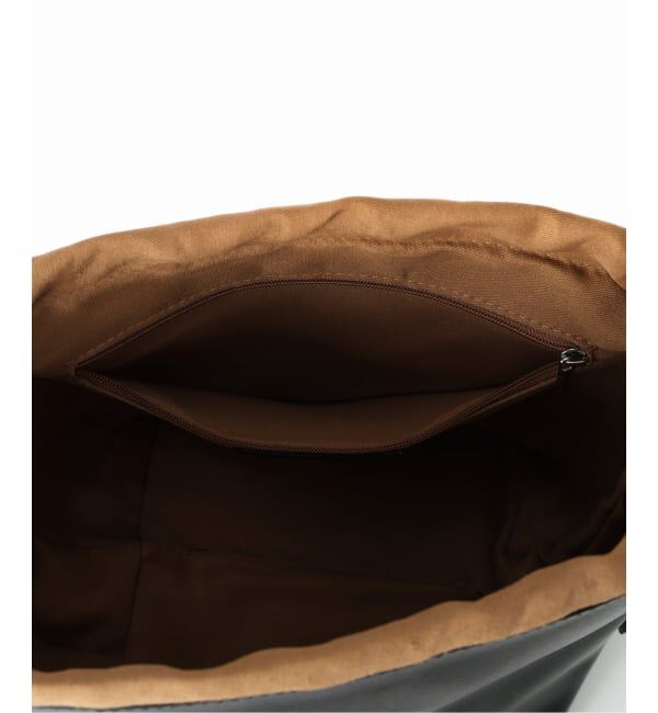 JOURNAL STANDARD relume「《追加》【IOMMI/イオミ】 syntetic suede big tote：バッグ」|トートバッグ|