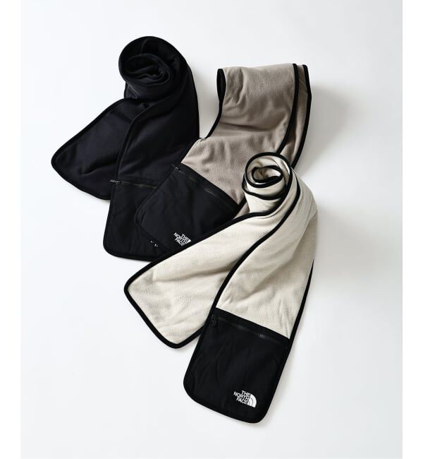 JOURNAL STANDARD relume「THE NORTH FACE /ノースフェイス マイクロフリースマフラー NN72515」|マフラー|
