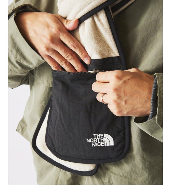 JOURNAL STANDARD relume「THE NORTH FACE /ノースフェイス マイクロフリースマフラー NN72515」|マフラー|