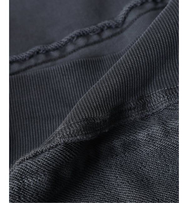 JOURNAL STANDARD「ラウンド スリーブ プルオーバー スウェット」|スウェット・ジャージ|