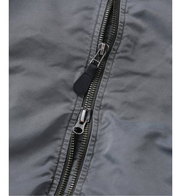 JOURNAL STANDARD relume「ガーメントダイ L-2B フライトジャケット」|ミリタリージャケット|