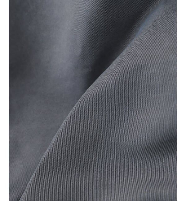 JOURNAL STANDARD relume「ガーメントダイ L-2B フライトジャケット」|ミリタリージャケット|