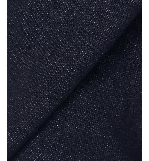 Oriens JOURNAL STANDARD「ワイドベーシックデニム」|デニム|