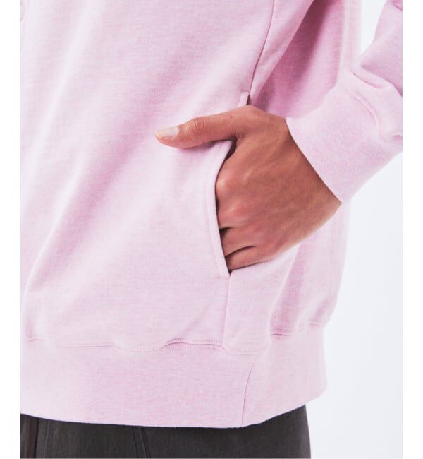 JOURNAL STANDARD「snow peak / スノーピーク 別注 リサイクル コットン スナップ カーディガン」|スウェット・ジャージ|