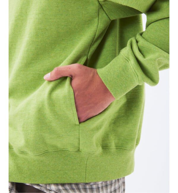 JOURNAL STANDARD「snow peak / スノーピーク 別注 リサイクル コットン スナップ カーディガン」|スウェット・ジャージ|