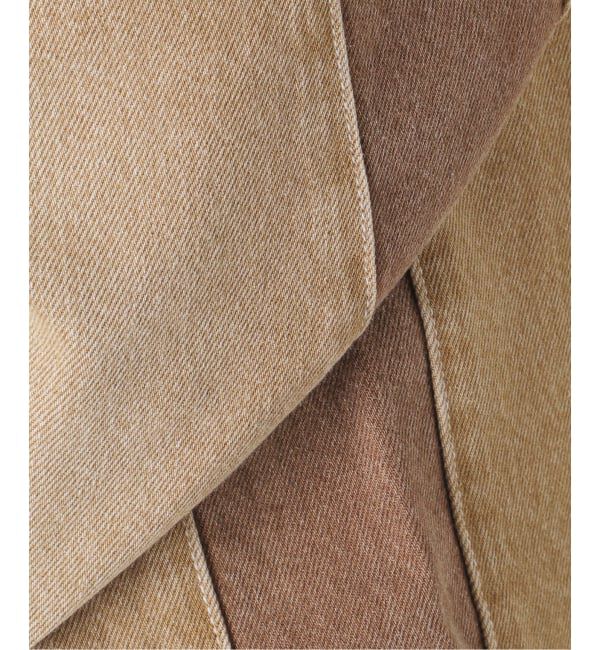 JOURNAL STANDARD「13ozカラーライン デニム」|デニム|