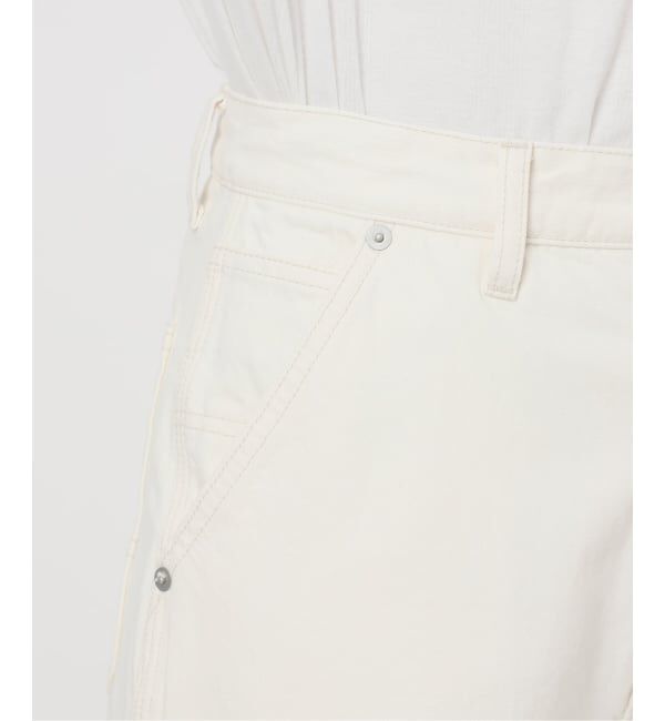 JOURNAL STANDARD relume「ルーズストレートペインターデニム」|デニム|