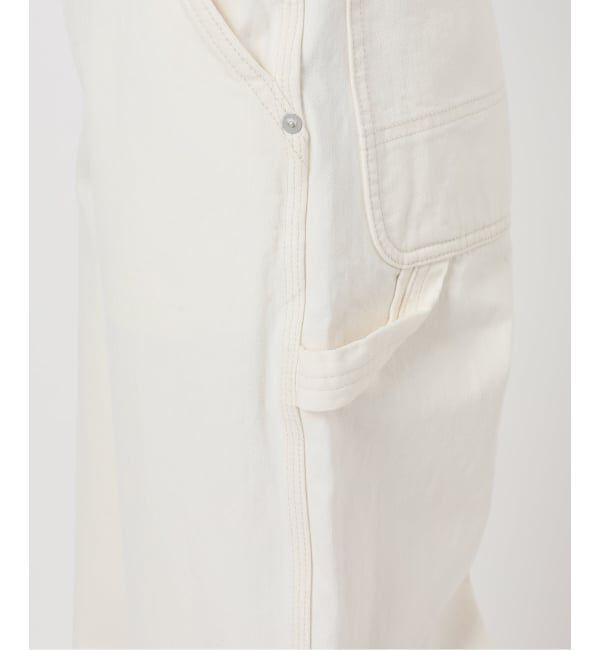 JOURNAL STANDARD relume「ルーズストレートペインターデニム」|デニム|