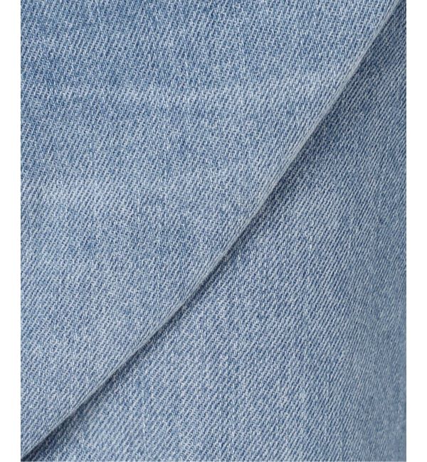 JOURNAL STANDARD relume「ルーズストレートペインターデニム」|デニム|