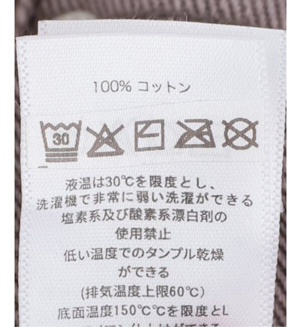 Oriens JOURNAL STANDARD「【OBEY / オベイ】 LEAH III BAGGY DENIM BLUR WASH」|デニム|