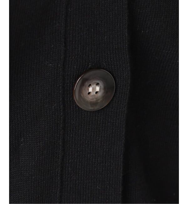 JOURNAL STANDARD「《予約》ウォッシャブル Vカーディガン」|カーディガン|