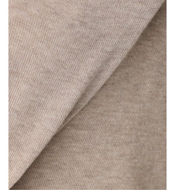 JOURNAL STANDARD「《予約》ウォッシャブル Vカーディガン」|カーディガン|