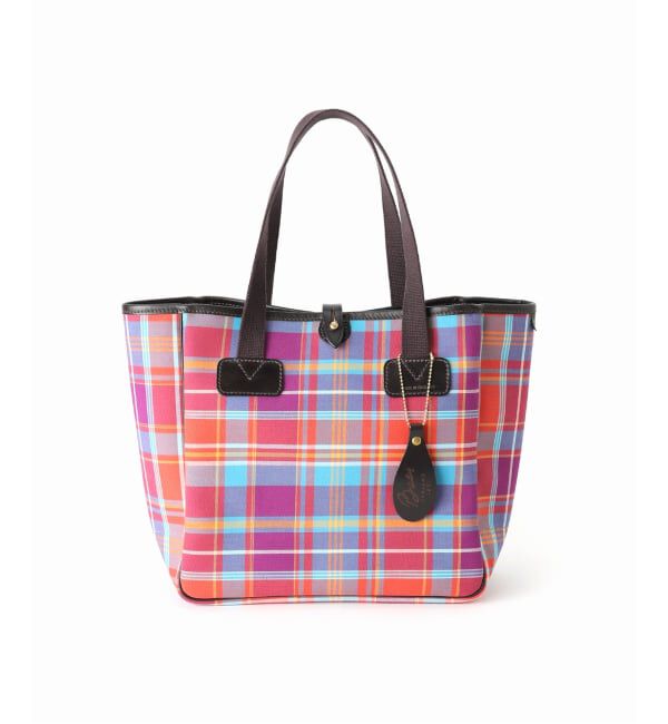JOURNAL STANDARD「Brady / ブレディ 別注 ESSEX」|トートバッグ|その他カラー K