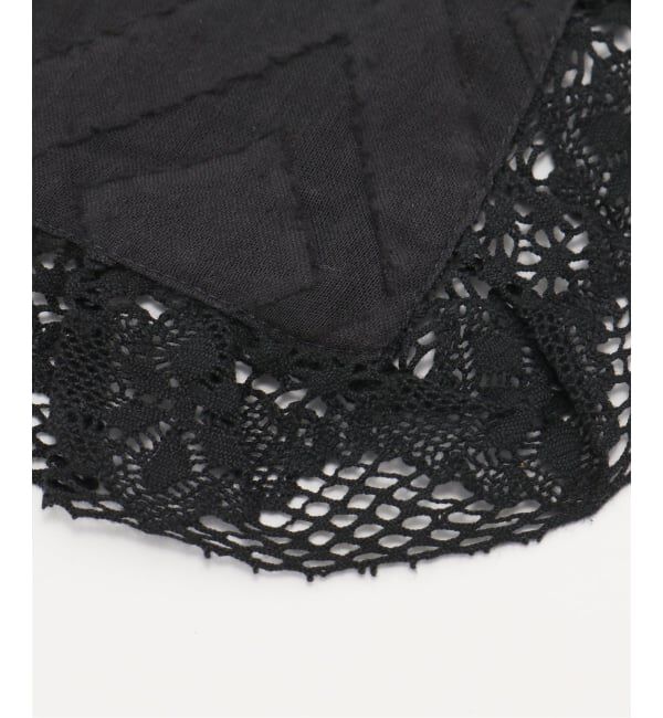 JOURNAL STANDARD「【2点セット】INDIA スクエアジャガードスカーフ&キンチャク」|その他|