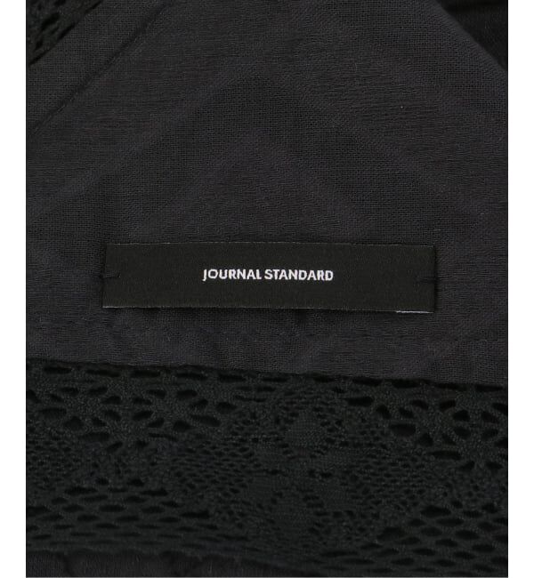 JOURNAL STANDARD「【2点セット】INDIA スクエアジャガードスカーフ&キンチャク」|その他|