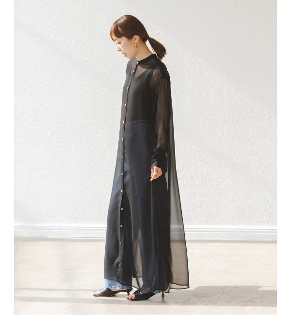 NOBLE「MARIHA/マリハ ハミングバードのドレス」|ワンピース|