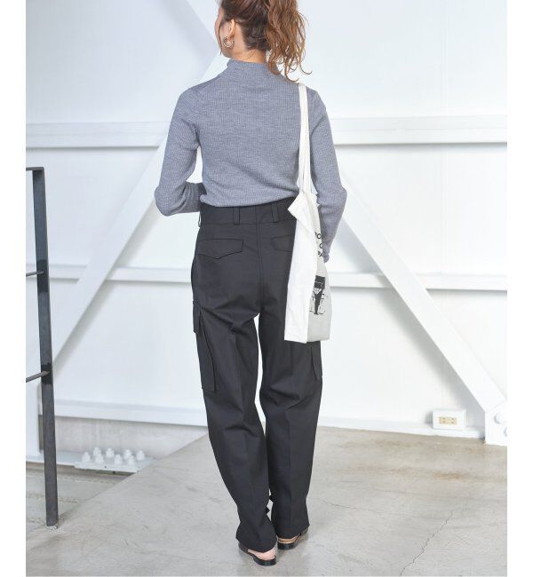 Spick and Span「≪追加≫LOT No.SPML-002 ARMY PT」|カーゴ|