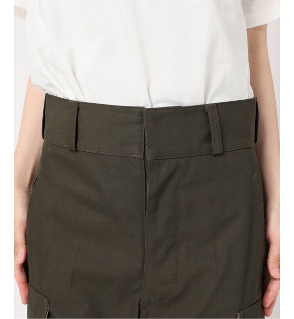 Spick and Span「≪追加≫LOT No.SPML-002 ARMY PT」|カーゴ|