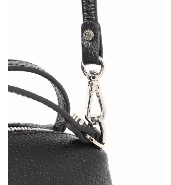 Spick and Span「【GIANNI CHIARINI / ジャン二キャリー二】ALIFA」|ショルダー・メッセンジャー|