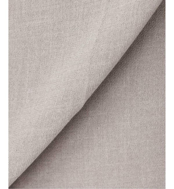 FRAMeWORK「≪追加≫セミフレアパンツ」|スラックス|