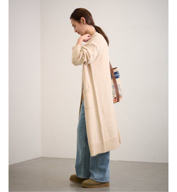 FRAMeWORK「≪追加≫A VACATION/アヴァケーション MARCHE PENDLETON2」|ショルダー・メッセンジャー|