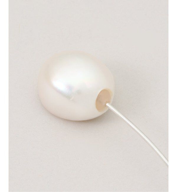 FRAMeWORK「PREEK/プリーク ODAKAH*PREEK KNIT HAIRPIN」|その他|