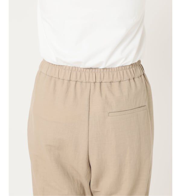 FRAMeWORK「カットフレアパンツ」|その他|