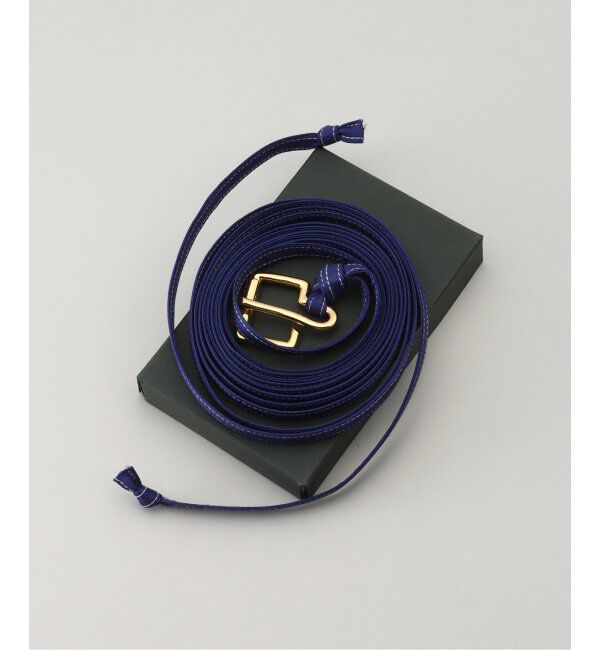 FRAMeWORK「AXEP BUCKLE BUCKLE MINI」|その他|