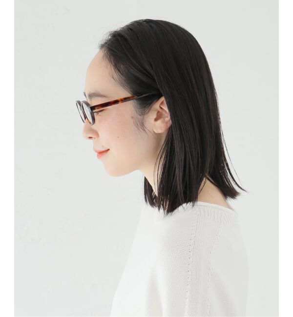 Spick and Span「aim/エイム impala」|メガネ|