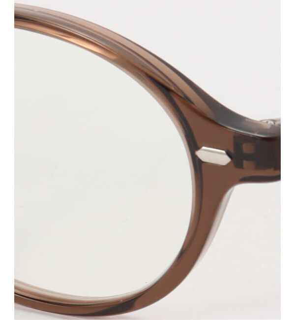 U by SPICK&SPAN「ONE BRILLIANT / ワンブリリアント Oraa」|メガネ|