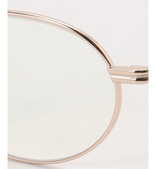 U by SPICK&SPAN「ONE BRILLIANT / ワンブリリアント Mya」|メガネ|