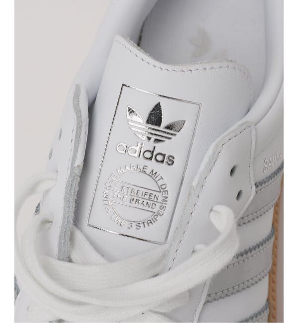 Spick and Span「adidas / アディダス SAMBA OG W  JI2725」|スニーカー|