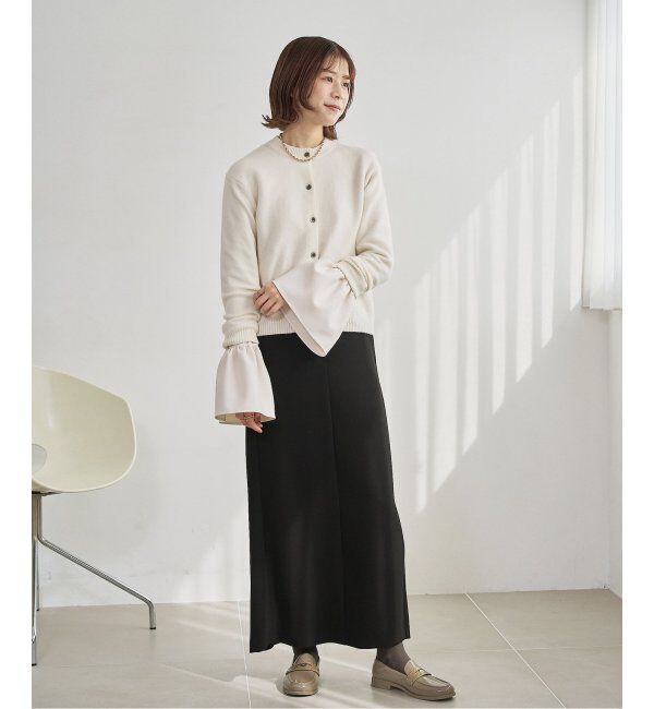  「TEMPERATE/テンパレイト COLLON LOAFER」|ローファー|