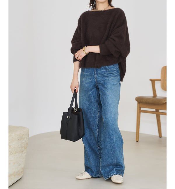  「《追加》レザーキルトタッセルフラット」|その他|