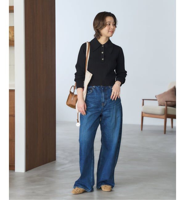  「《追加》レザーキルトタッセルフラット」|その他|