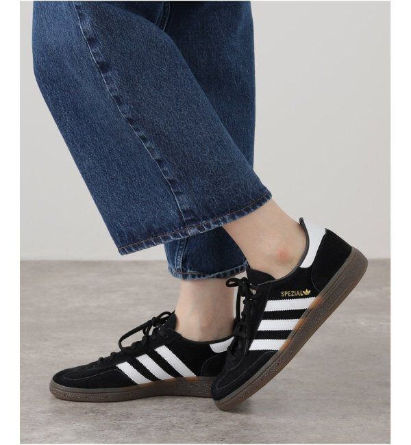  「adidas / アディダス HANDBALL SPEZIAL」|スニーカー|