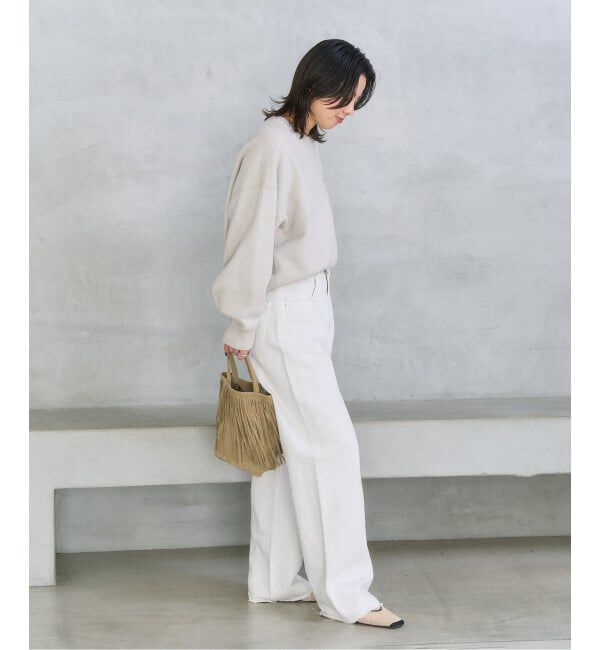  「《追加予約2》スクエアトゥキャップセミシアーフラット」|その他|