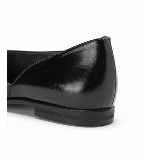 GRISE「GRISEスクエアアシンメトリーVカットフラット」|その他|