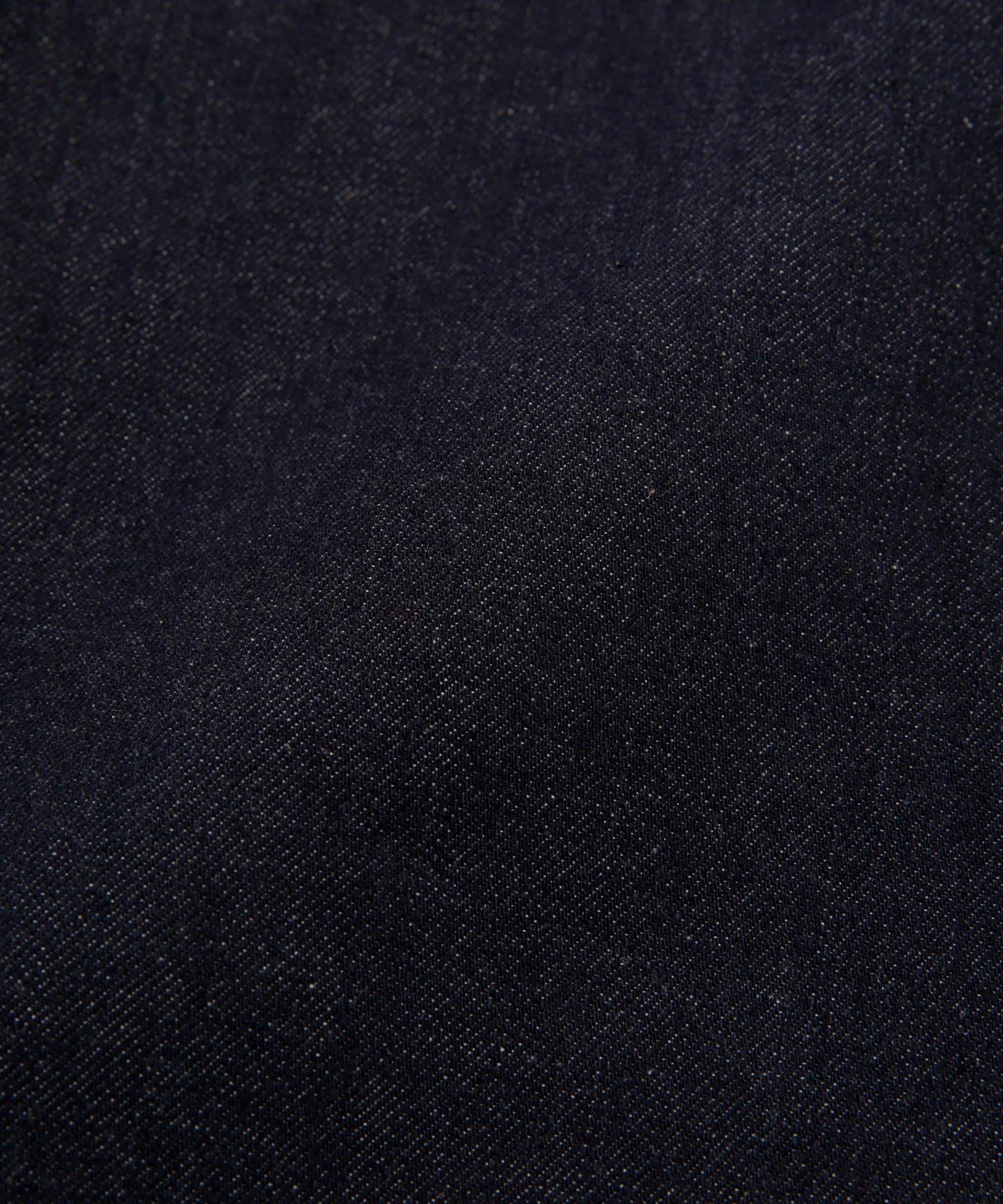 nano･universe「LB.03/｢ESSENTIAL LINE｣ノンフェイドバギーデニム」|デニム|